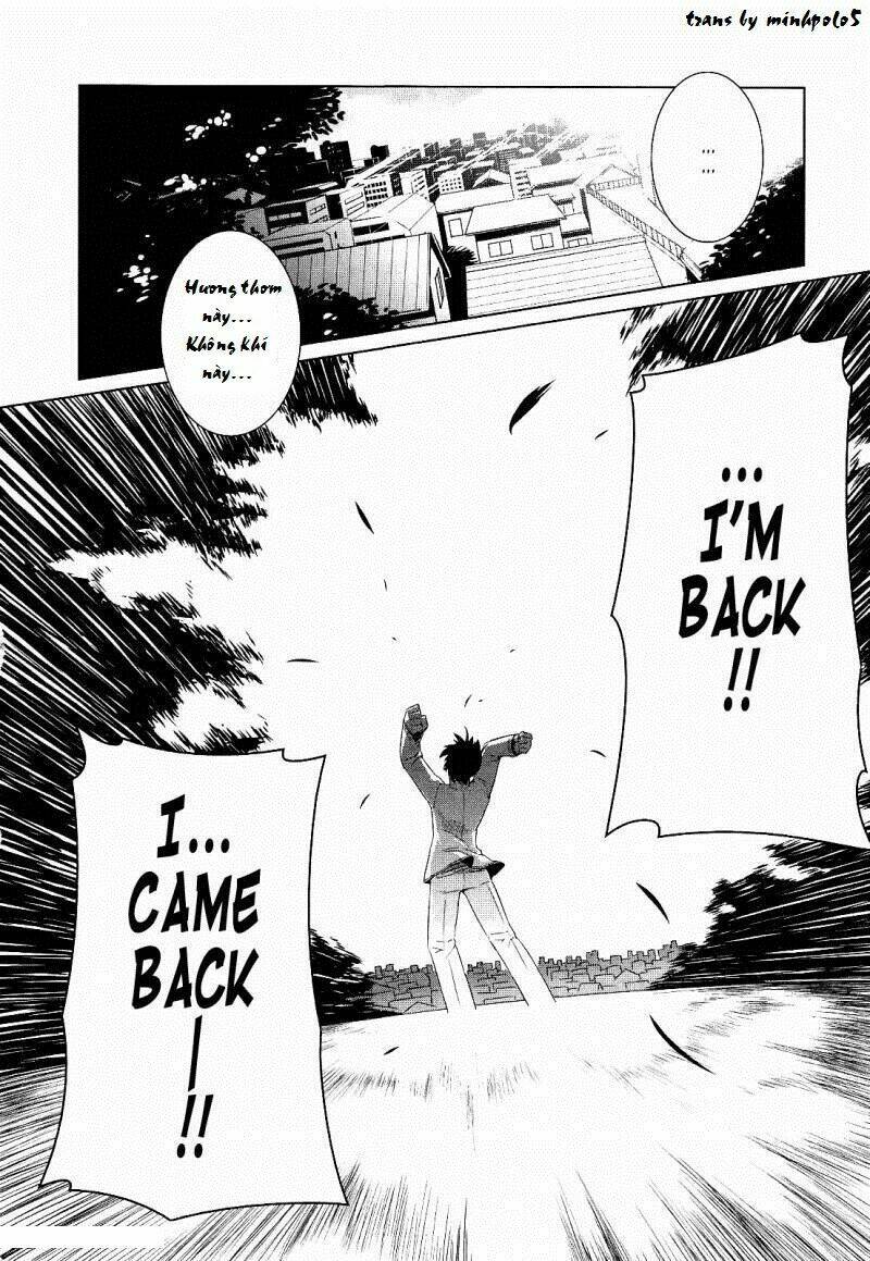 muv luv alternative chapter 15 16