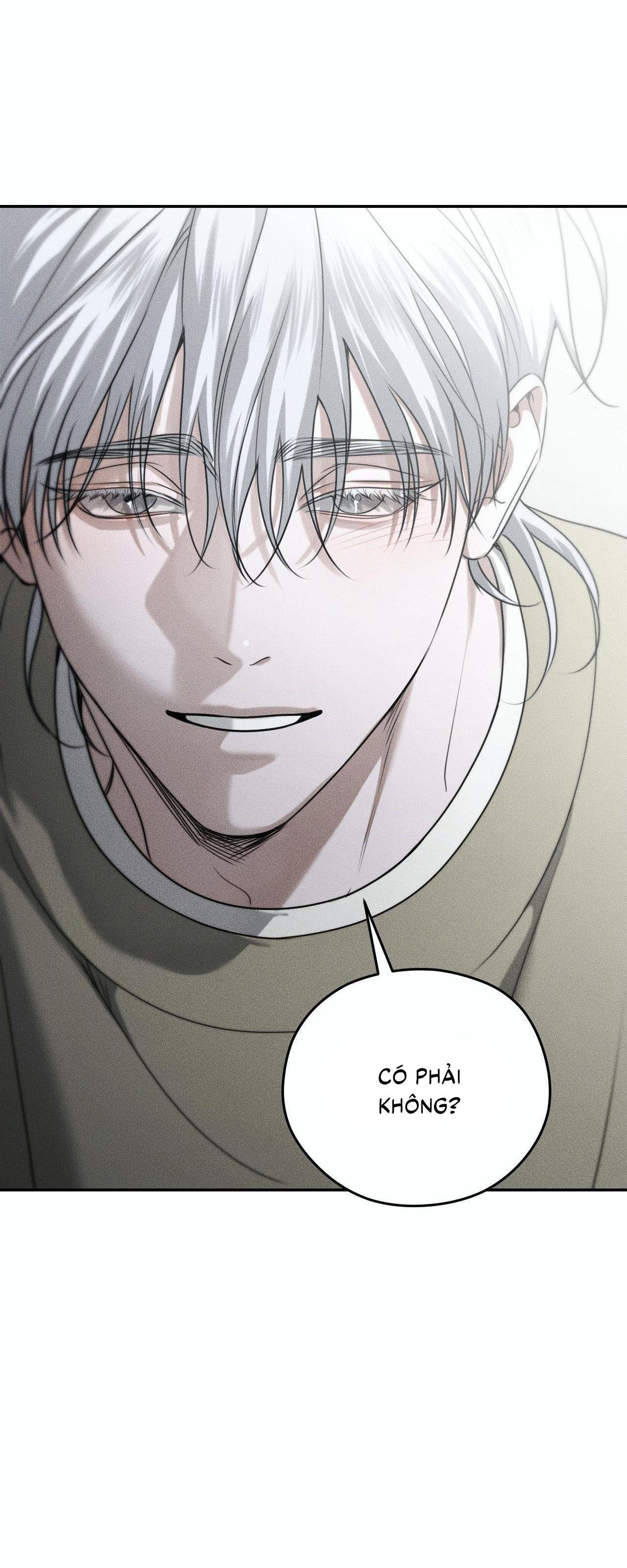 gấu teddy thân yêu chapter 35 20