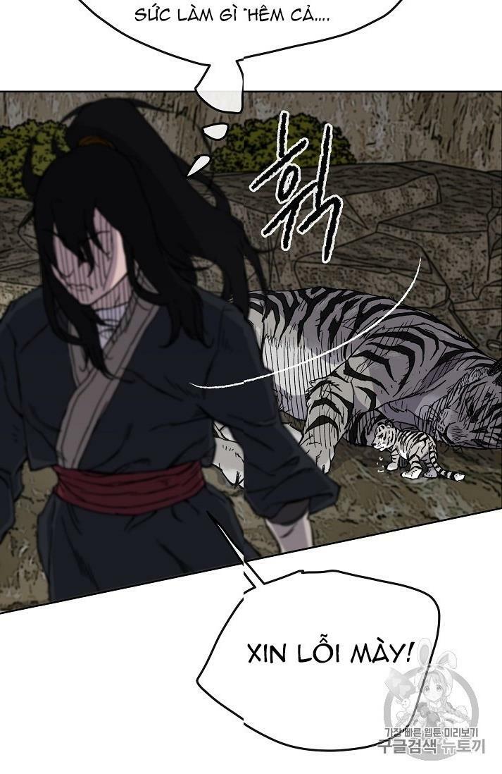 kiếm sĩ bất bại chapter 16 37