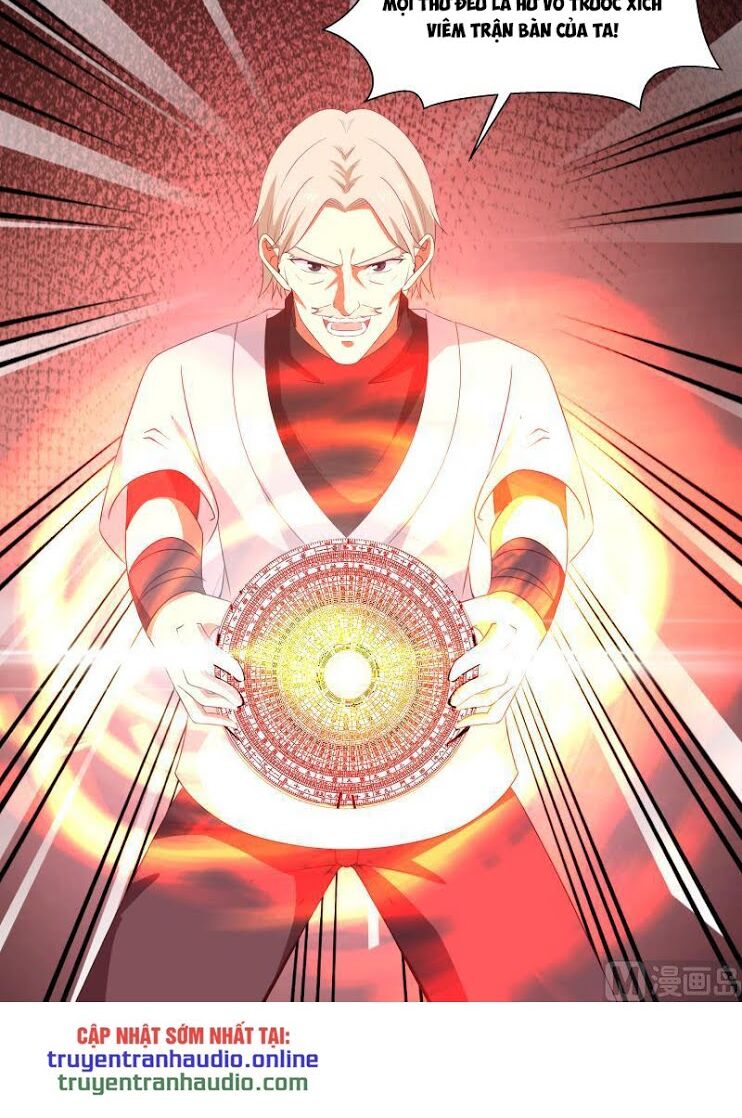 trên người ta có một rồng chapter 276 11