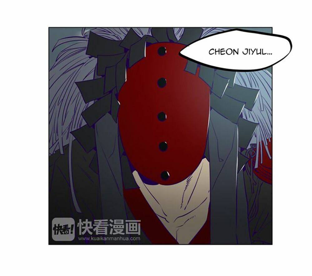 hoa đạo sĩ chapter 9 47