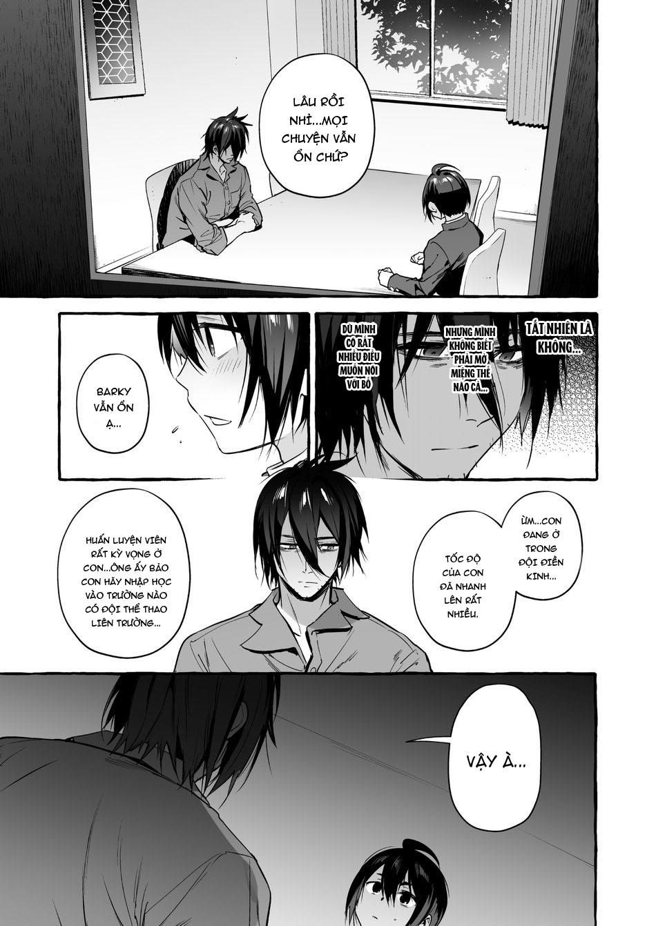 oneshot hỏny chapter 116.1 4