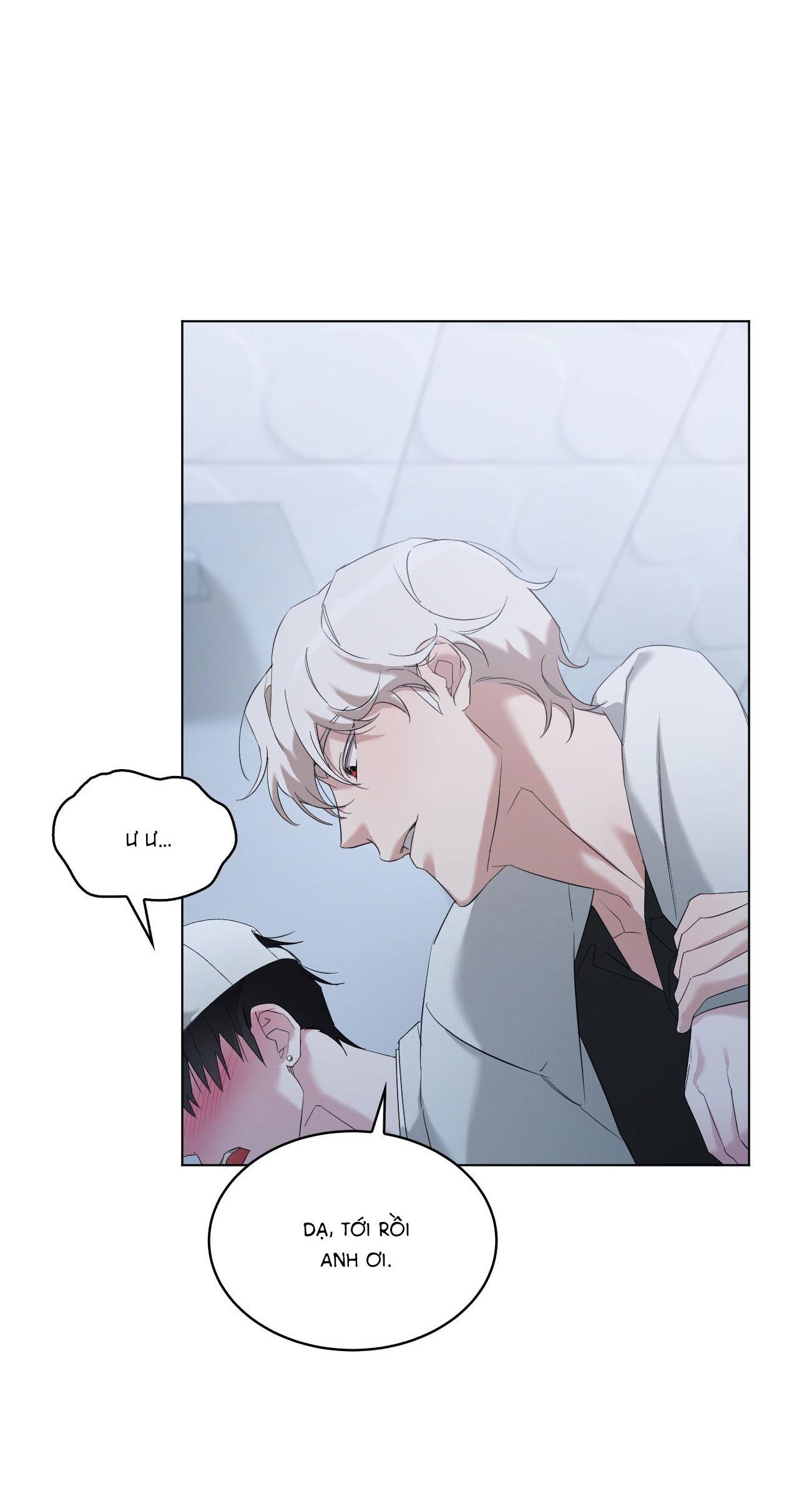 dễ thương là lỗi của tôi sao? chapter 12 77