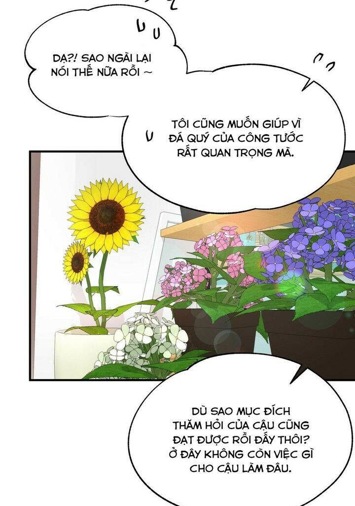 người thừa kế chapter 29 17