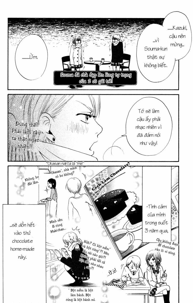 tổng hợp one shot. chapter 160 10