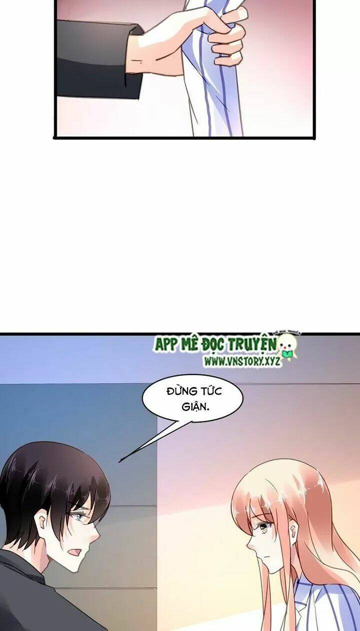 mưu ái thành nghiện chapter 126 4