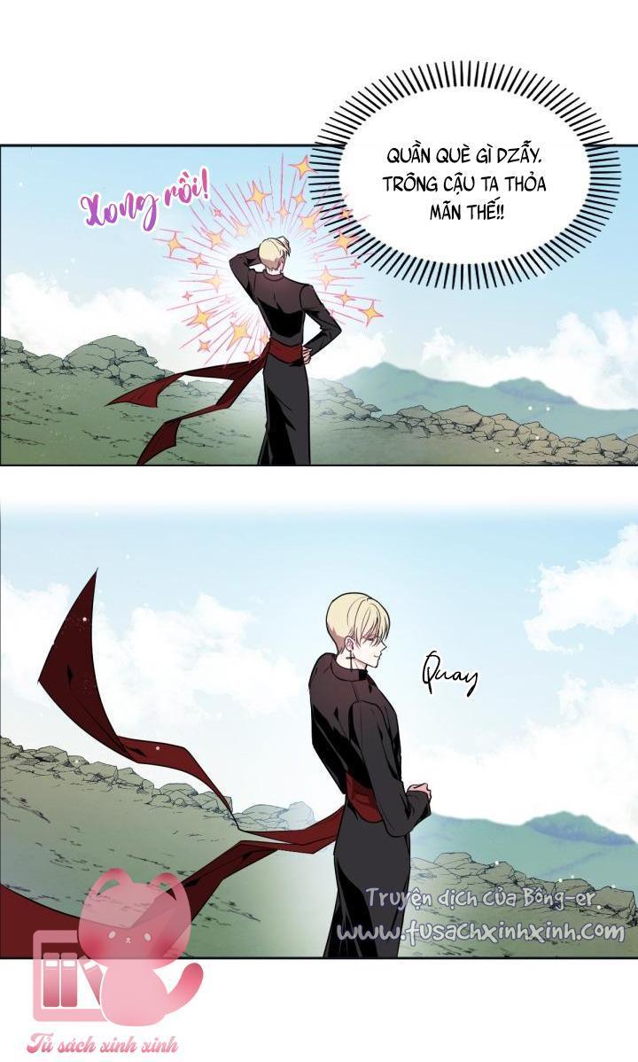 nguyện ước vô vọng của ma nữ chapter 24 13