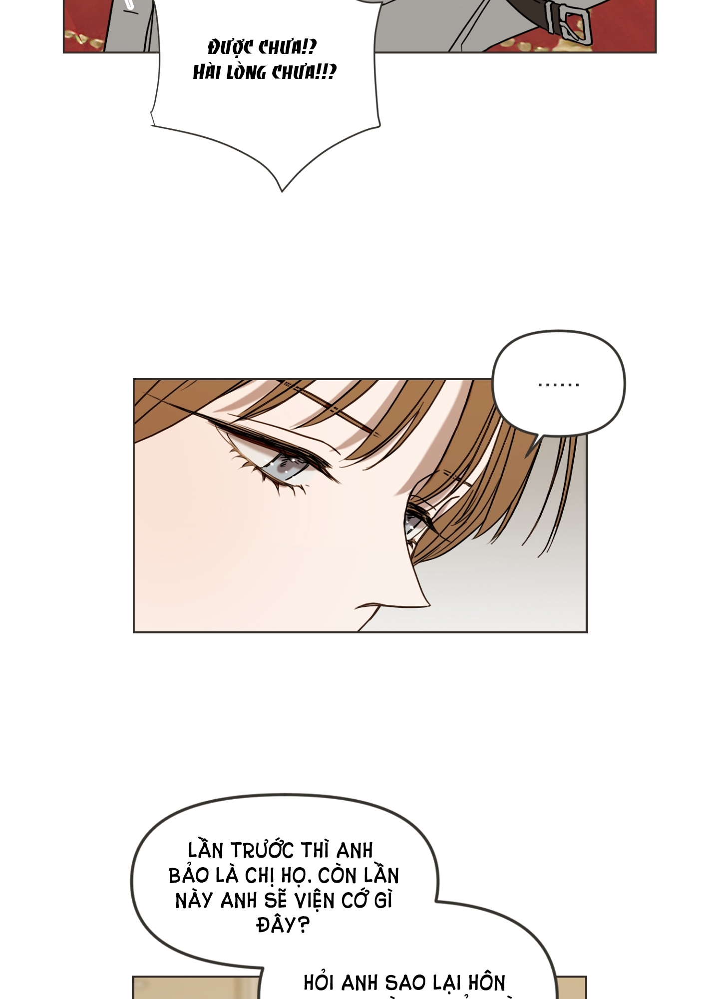 [18+] bạn bè cái quái gì chapter 1.2 15