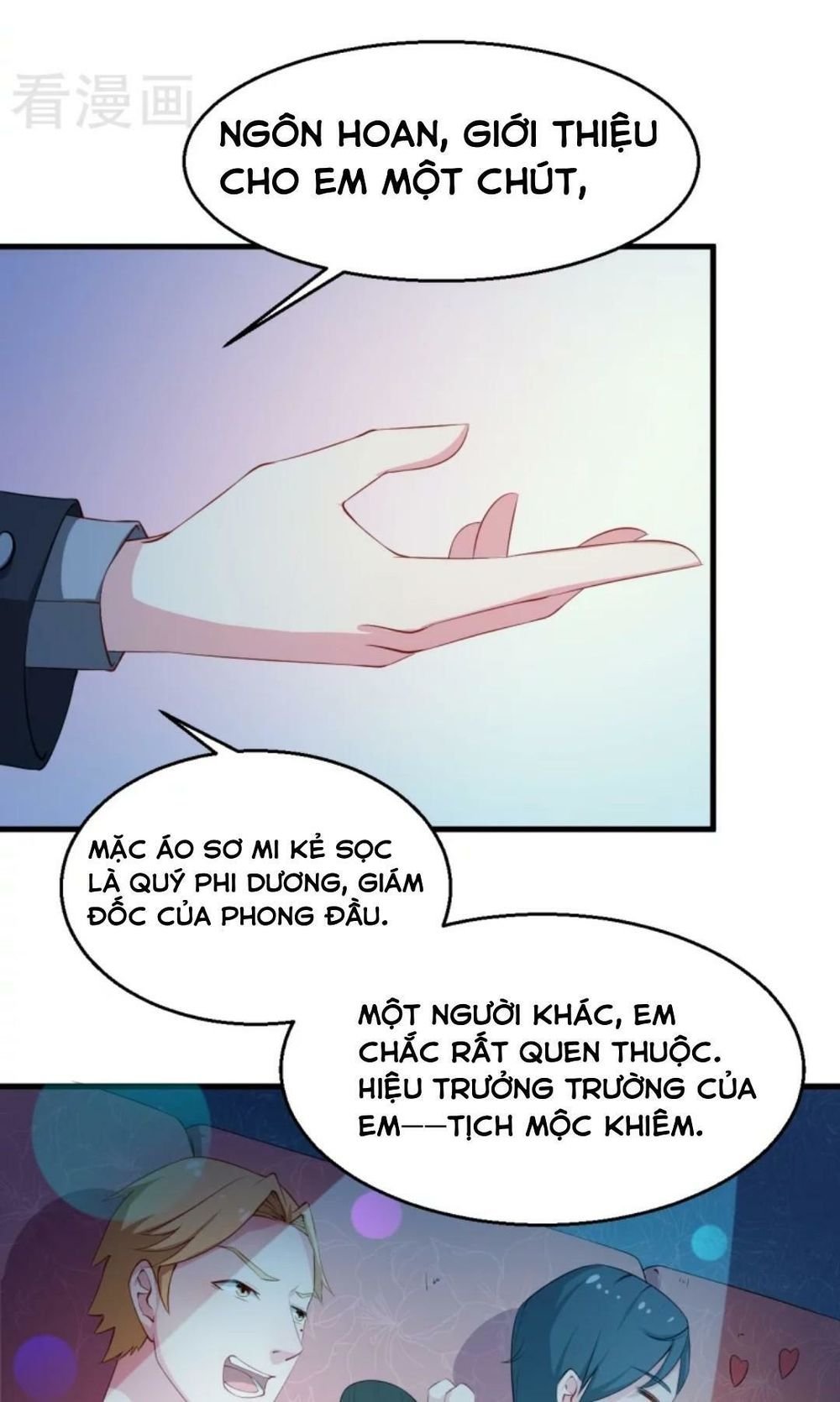 thiếu gia đích thế giá sủng thê chapter 14 3