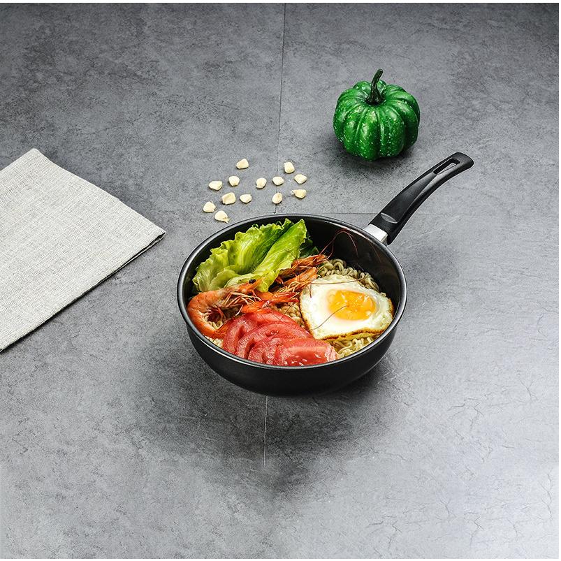Chảo Sâu Lòng XJ51-16cm