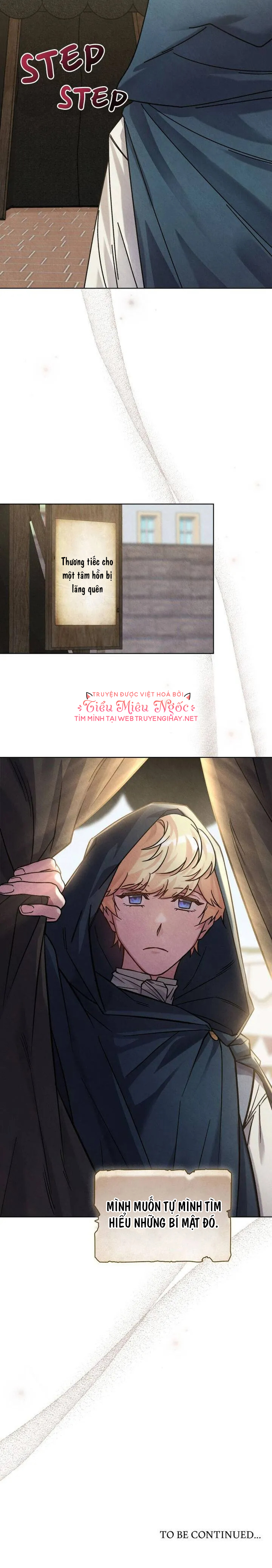 nỗi buồn của chú hề chapter 25 30