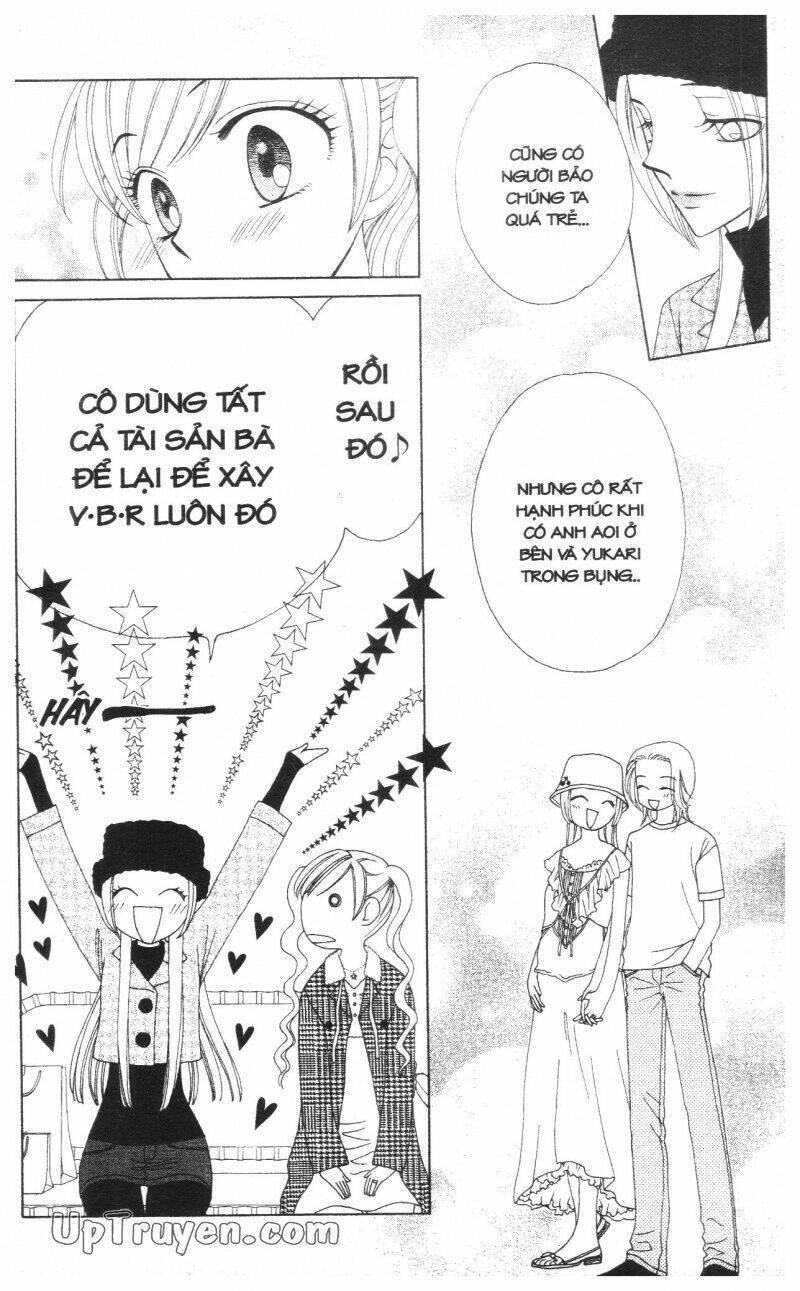 v.b.rose chapter 10 76