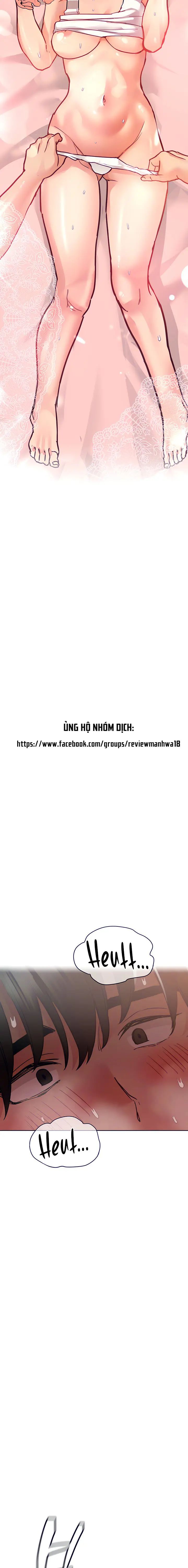 giữ bí mật với mẹ em nhé! chapter 19 23