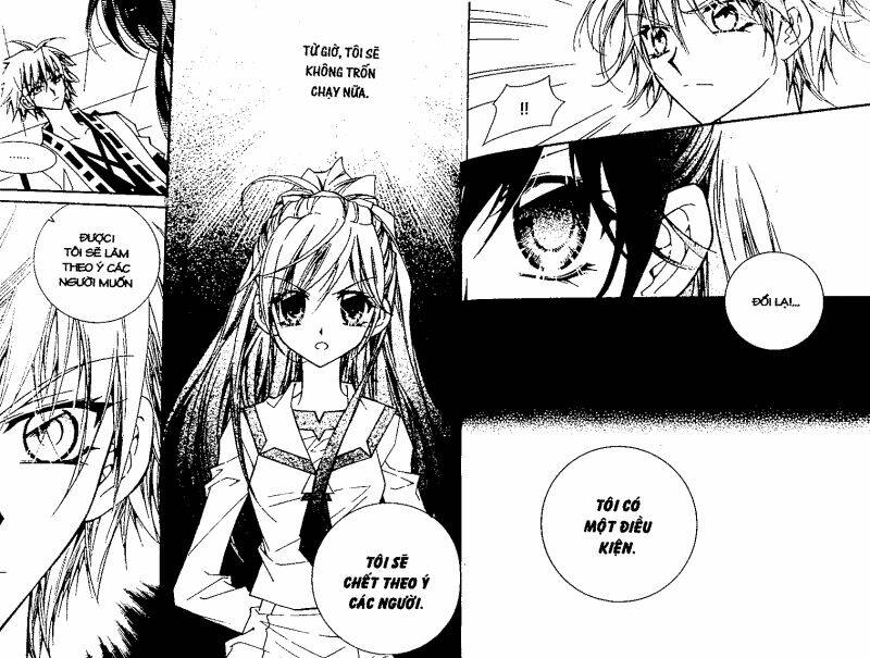 legend - truyền thuyết fushigi chapter 9 67