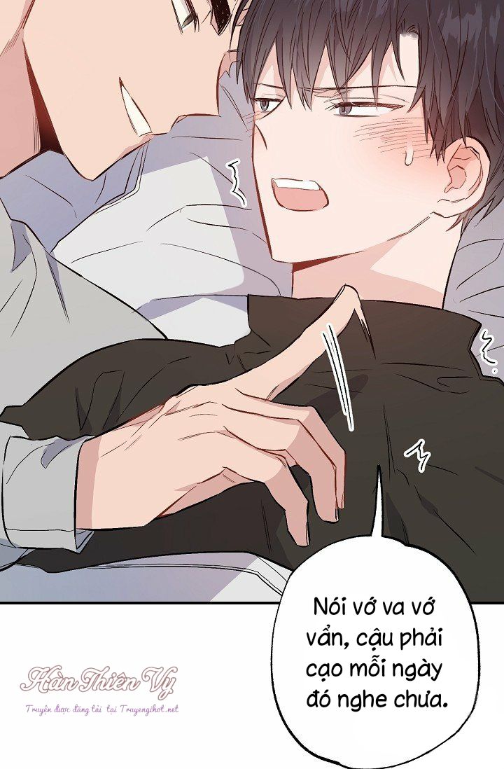 thở chung bầu không khí chapter 32 82