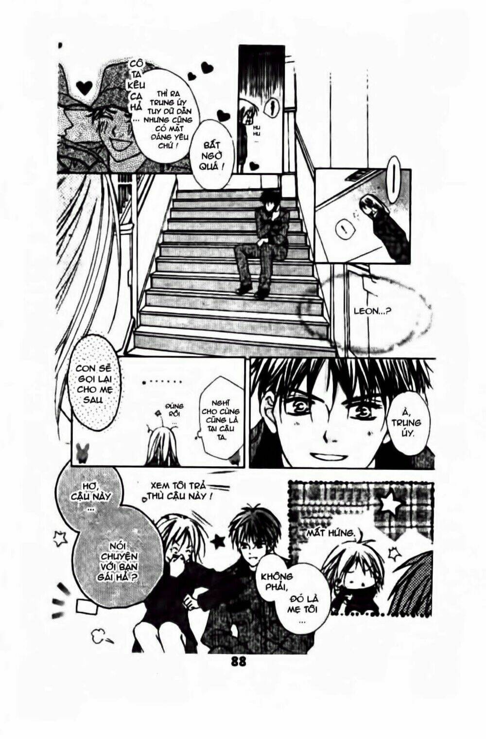 chuyện tình baby chapter 3 19