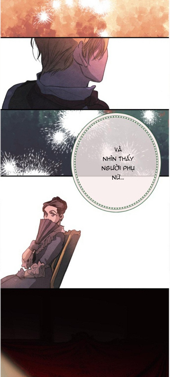 người tình đêm xanh chapter 2.2 10