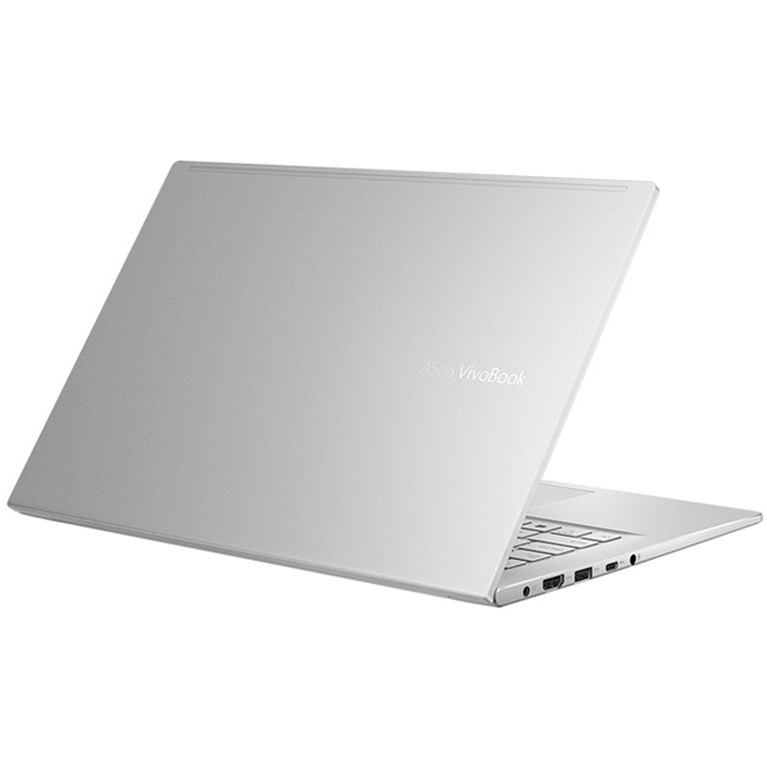 Laptop Asus VivoBook M413IA-EK338T (R5-4500U/ 8GB DDR4 2666MHz/ 512GB SSD M.2 PCIE G3X2/ 14 FHD/ Win10) - Hàng Chính Hãng