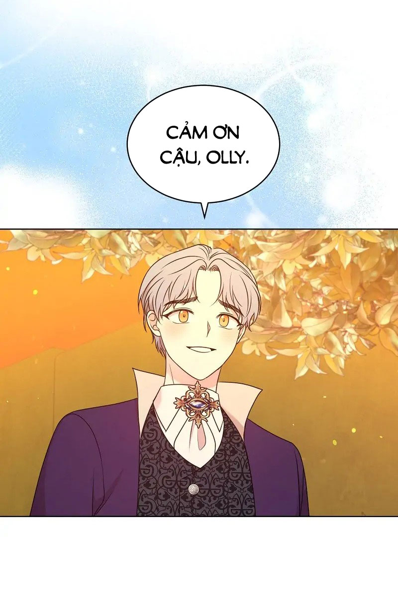 tôi chán nản vì người chồng thứ 2 còn "khỏe" hơn chồng cũ chapter 35.2 4