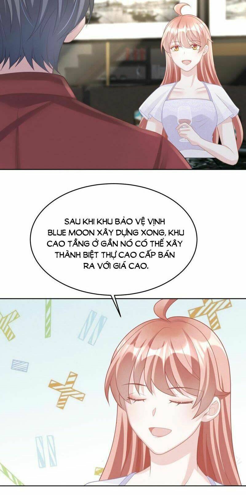 cô dâu giả tạo chapter 25 21