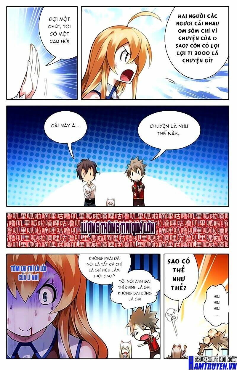 tinh kỷ nguyên chapter 13 6