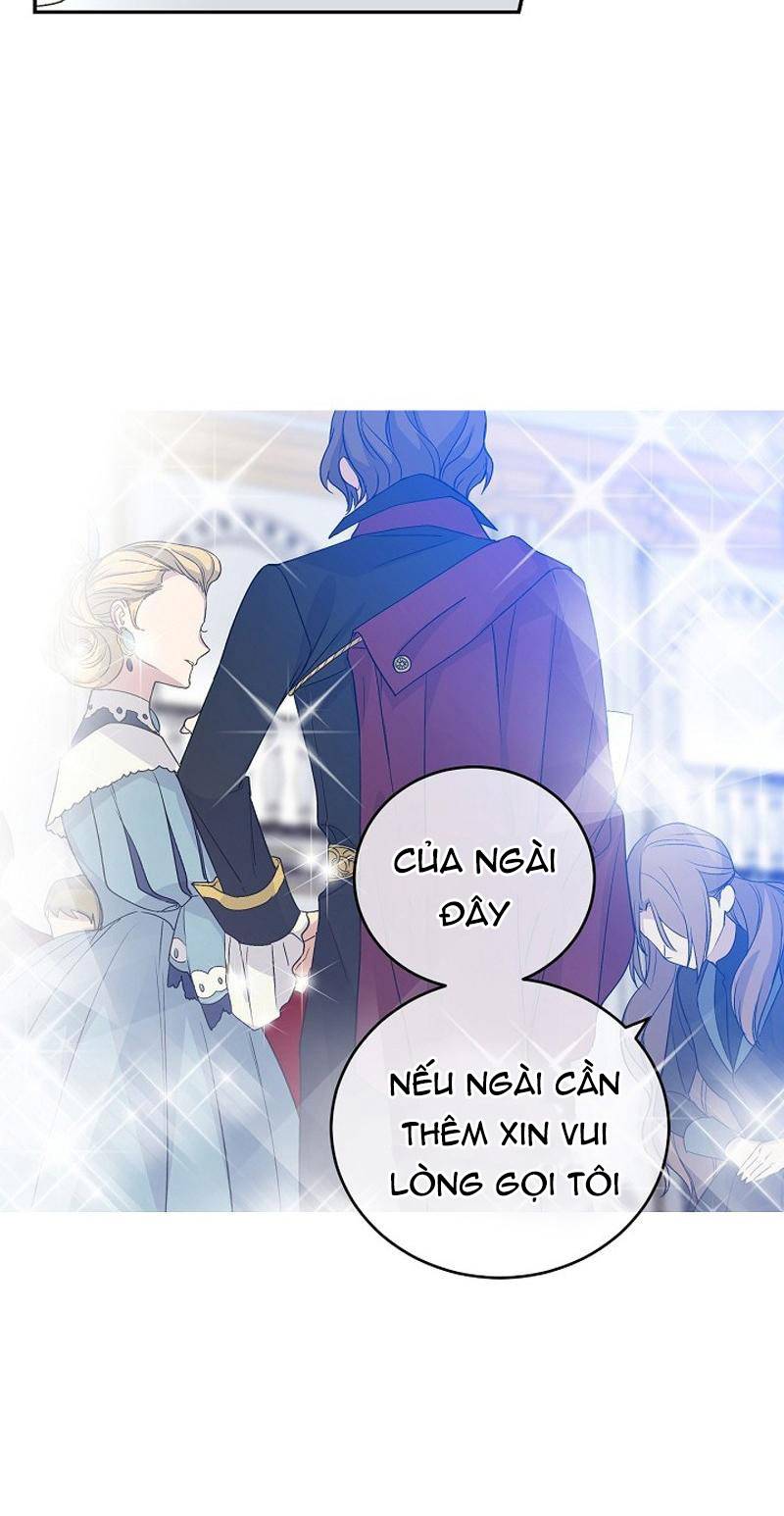 cô hầu giỏi giang chapter 15 32