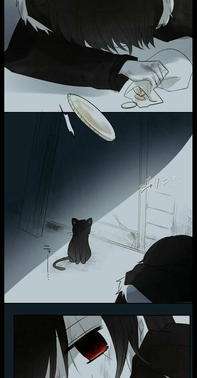 những cư dân ngõ hẻm (thiên hàn) chapter 12 12