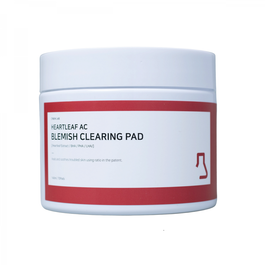 Combo Ngừa Mụn Và Siêu Dưỡng Da Bộ 3 Sản Phẩm C'NEW LAB Cung Cấp Dưỡng Chất, Giảm Thâm Mụn, Làm Sáng Da
