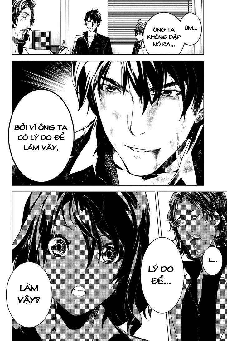 shinjuku dxd chapter 7 20