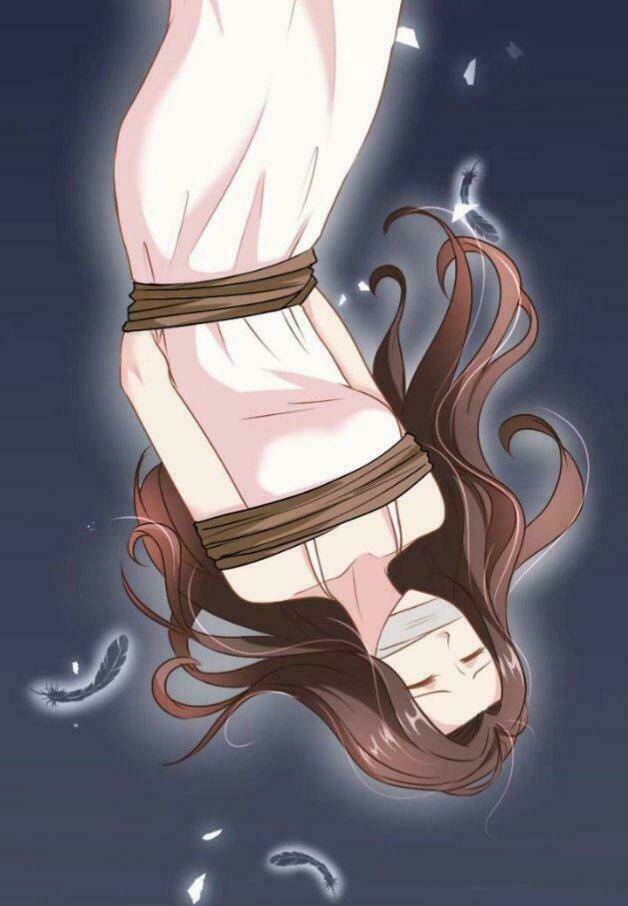 manh bảo đột kích: mami cha con đâu ? chapter 0 24