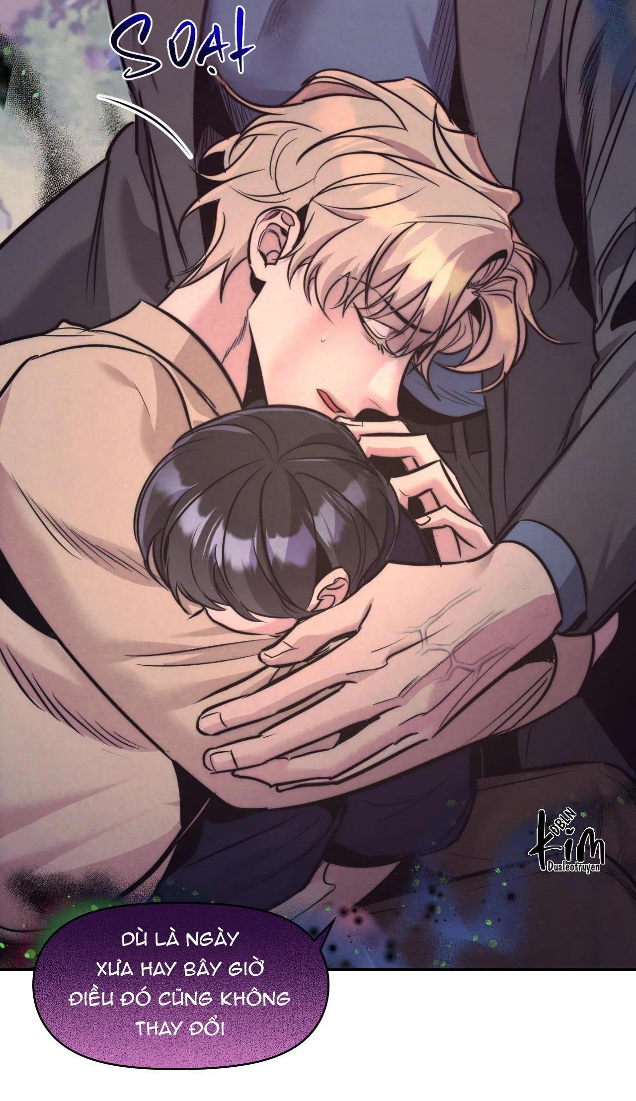 kỳ thị chapter 3 73