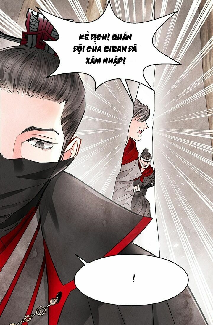 đêm dục vọng (full) chapter 11 35