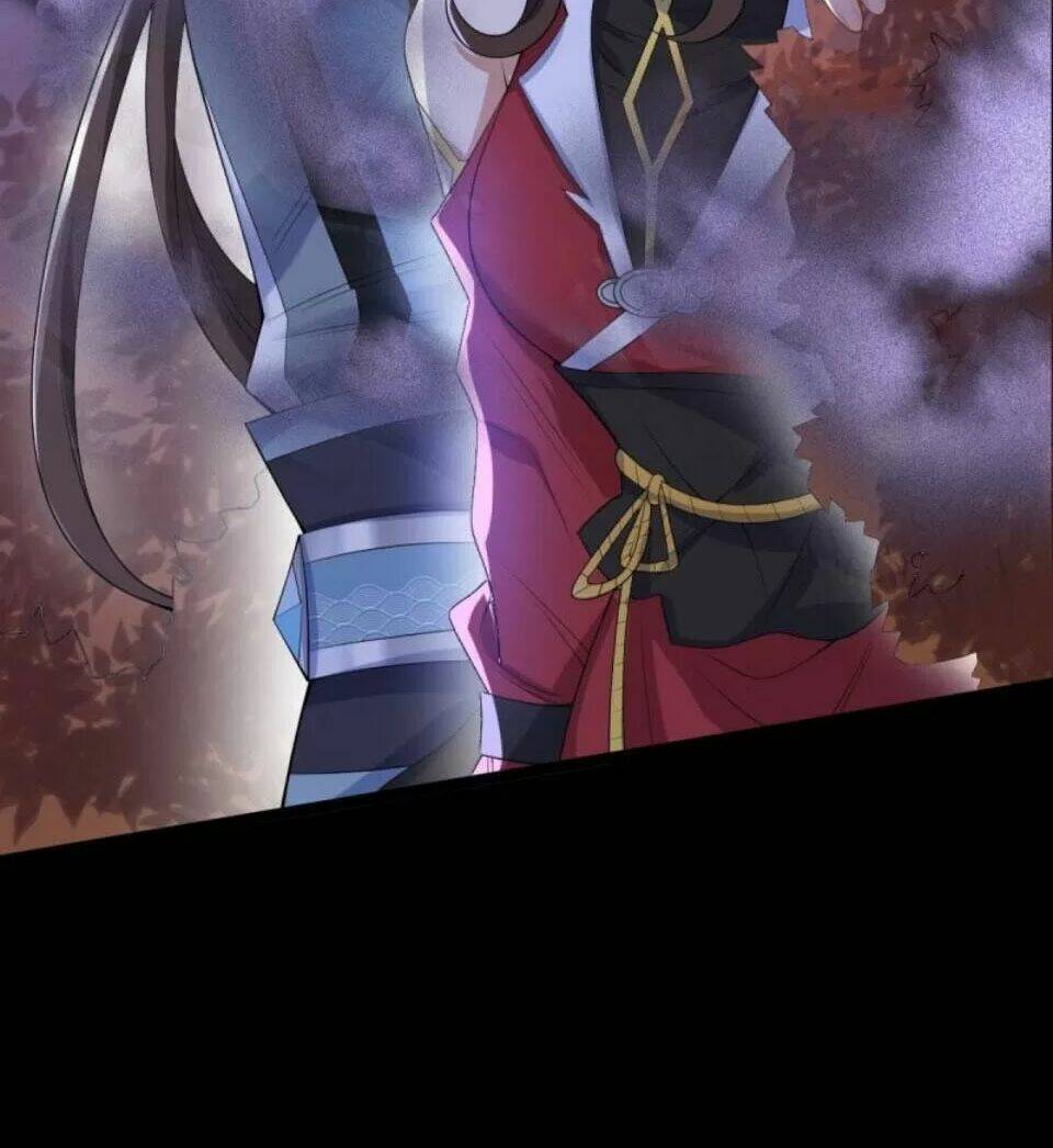 phế nữ yêu thần chapter 76 40