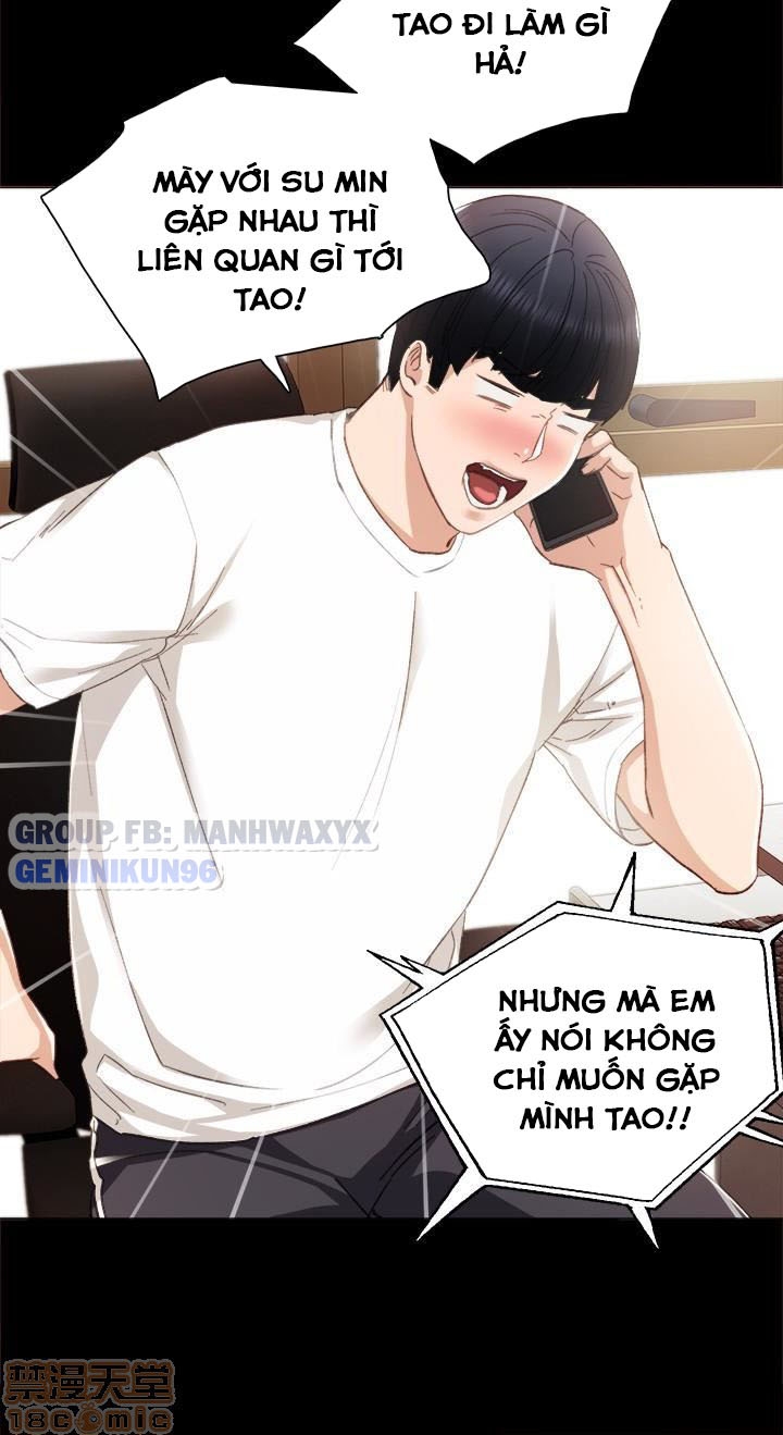 thầy giáo thực tập chapter 14 17