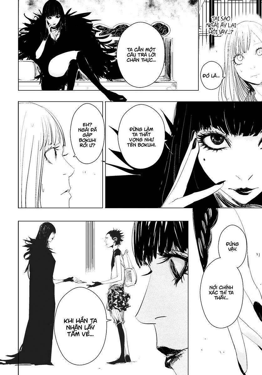 daisaiyuuki bokuhi seiden chapter 16 14