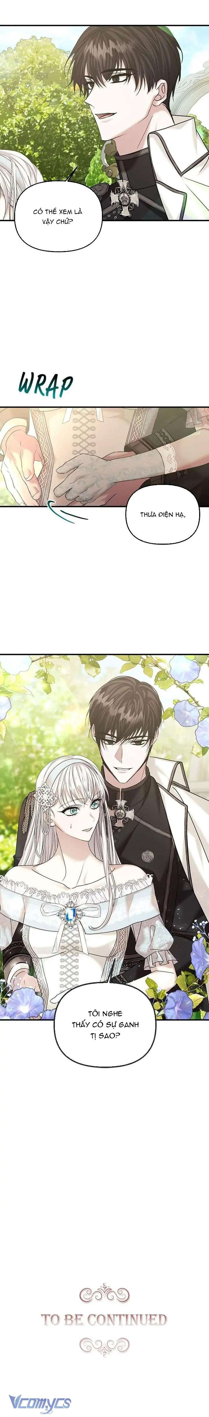 hôn nhân trả thù chapter 10 24