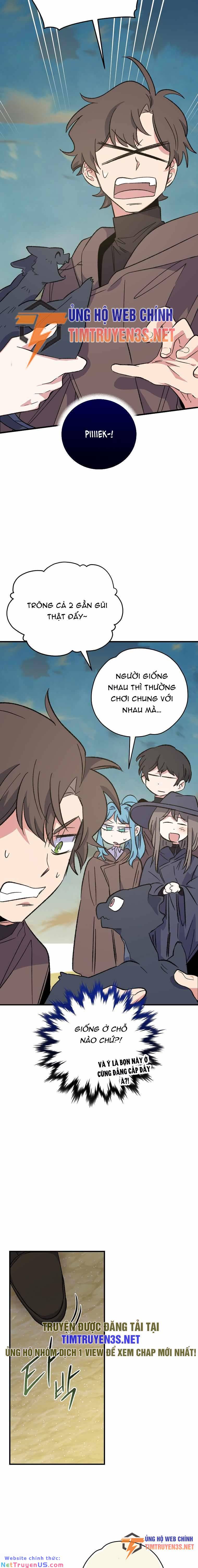 nhà hiền triết yigret chapter 86 9