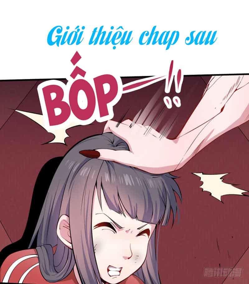 ngạo kiều quỷ vương yêu ta chapter 83 40