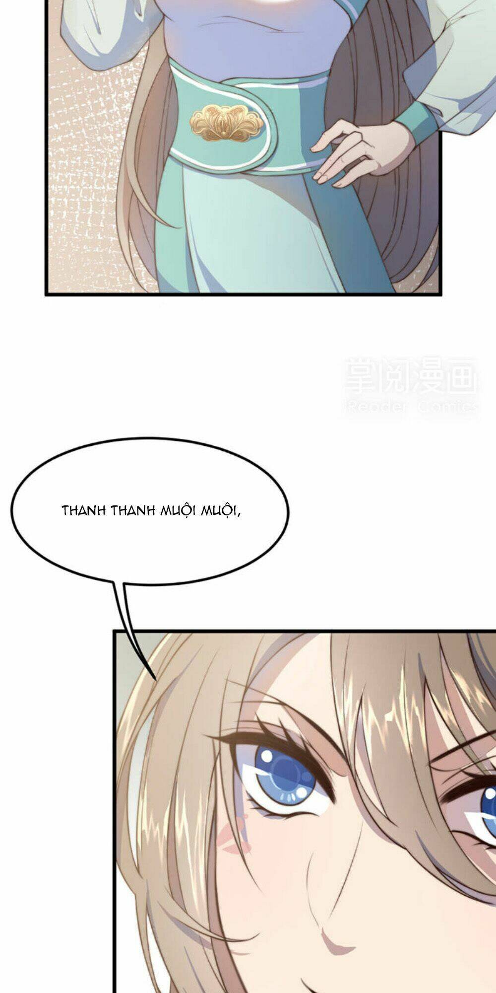 đệ nhất cuồng phi chapter 11 52