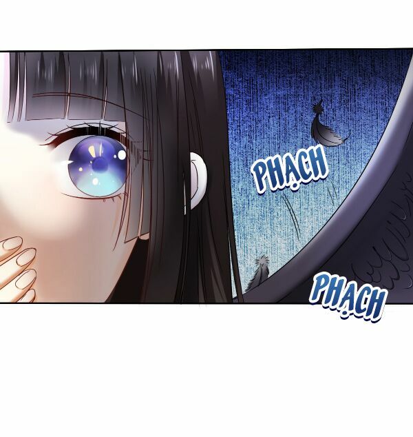 bay qua thiên sơn đến yêu anh chapter 36 35