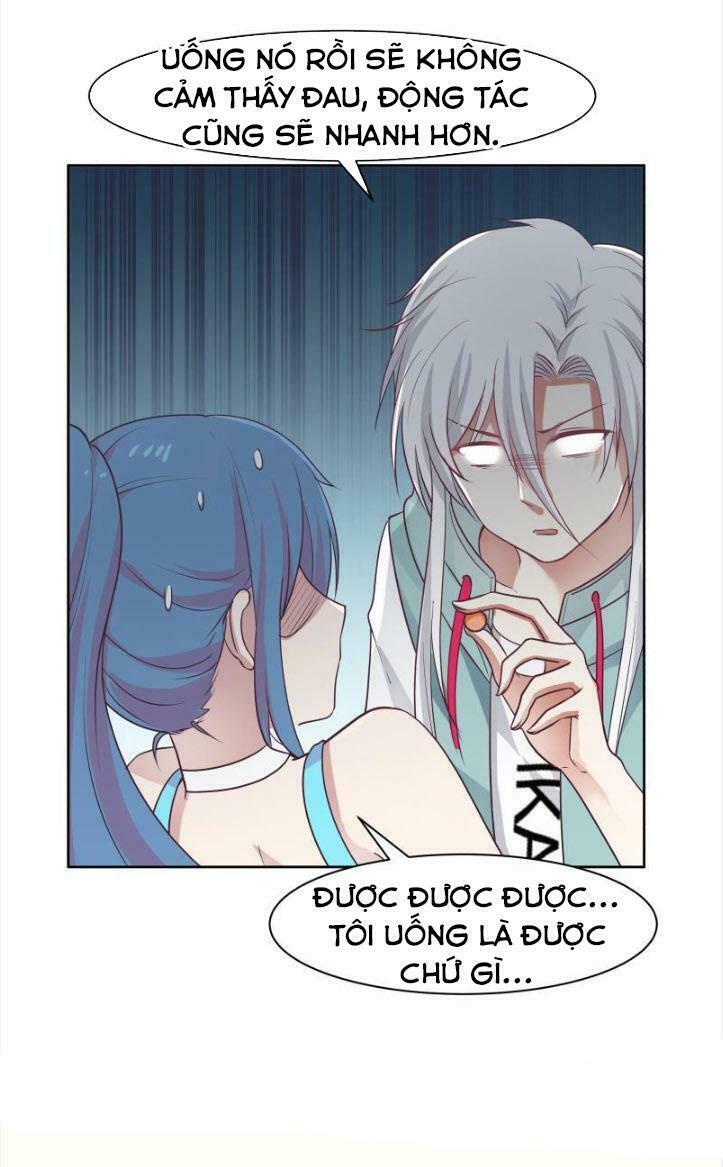 trên người ta có một rồng chapter 165 6