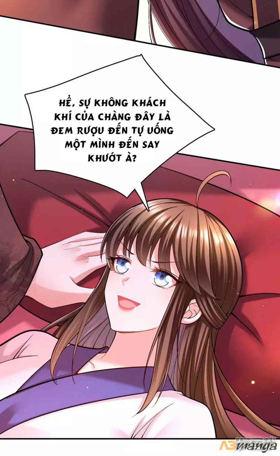 ngã tại hậu cung đương đại lão nữ chapter 110 32