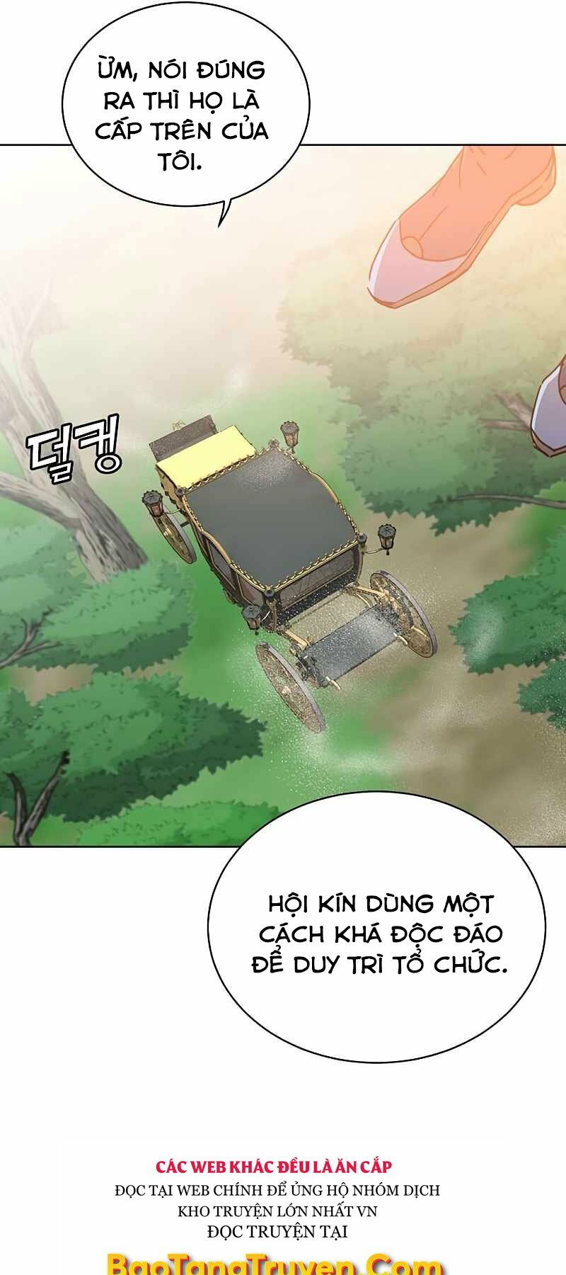 Anh Hùng Mạnh Nhất Trở Lại chapter 84 35
