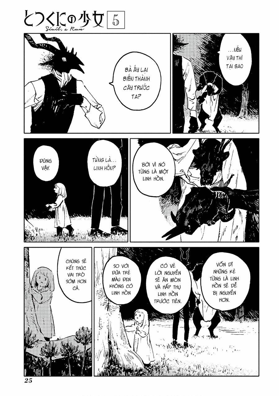 cô bé đến từ vương quốc bên ngoài chapter 21 31