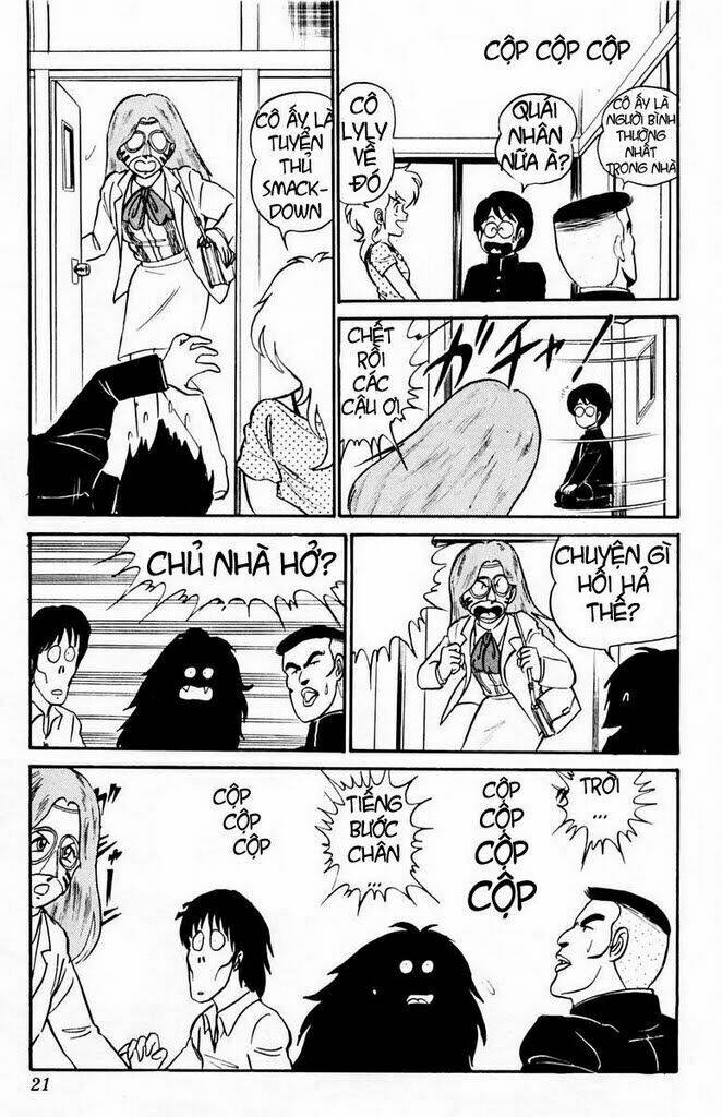 you & me chapter 1 19