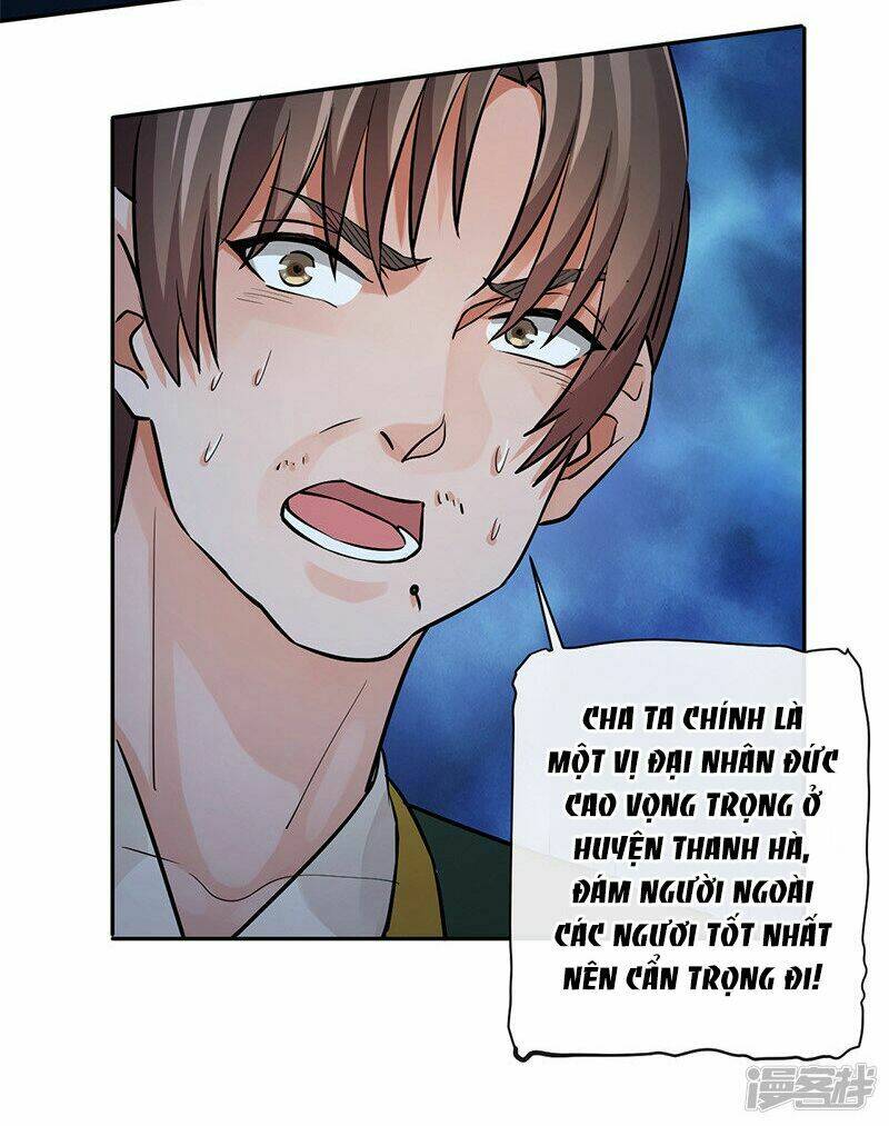 nghiên hương kỳ đàm chapter 38 5