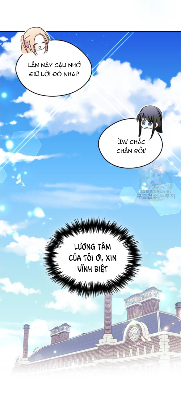 tôi đã trở thành bạn gái của nam chính chapter 11.1 28