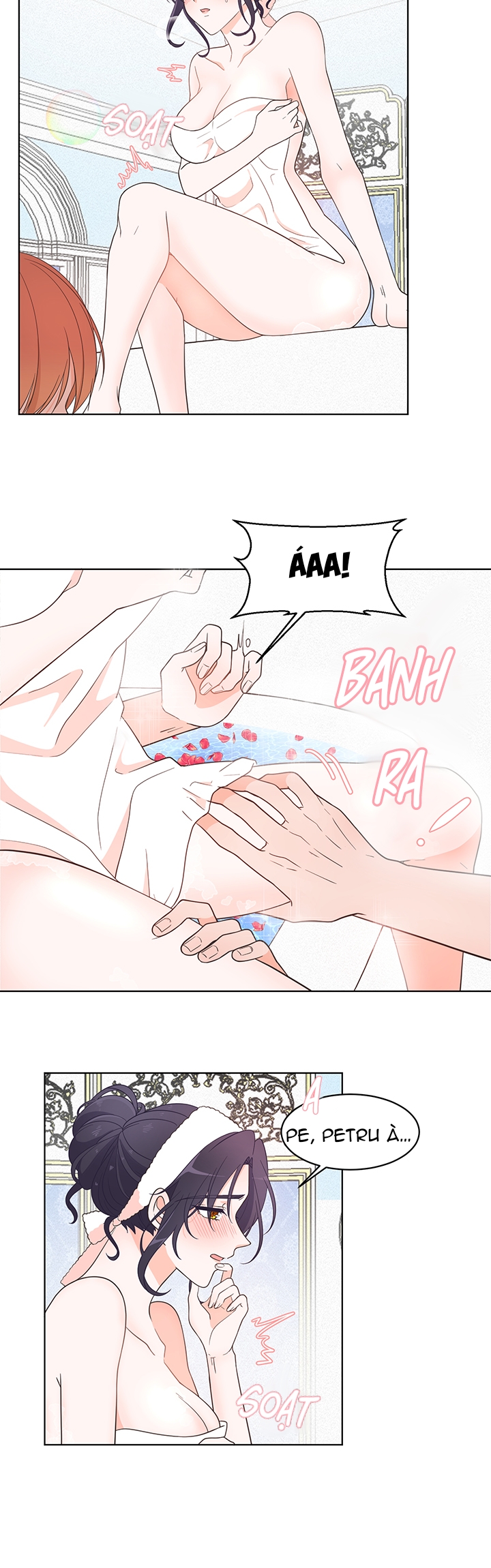 công chúa estel chapter 5 24