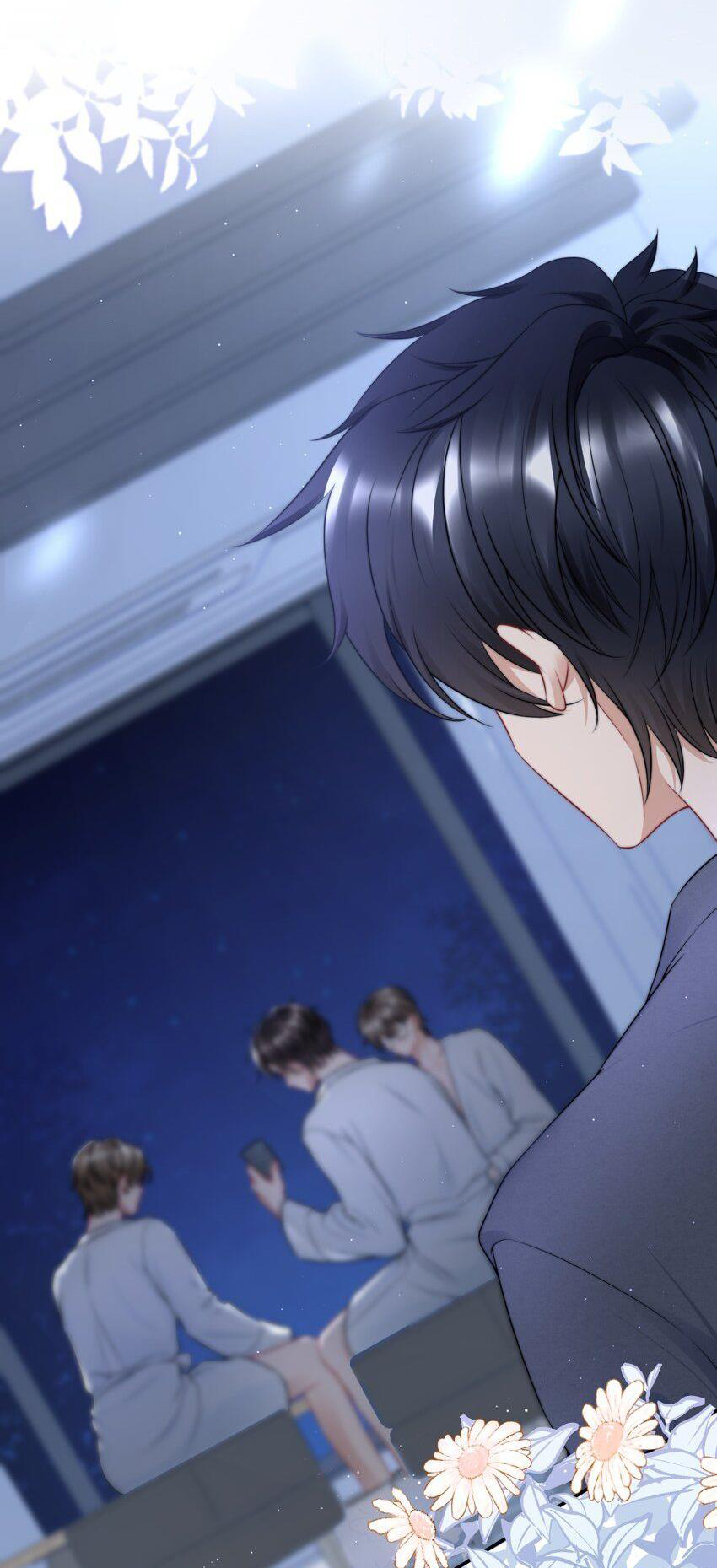 ta sinh con cho tổng tài chapter 82 7