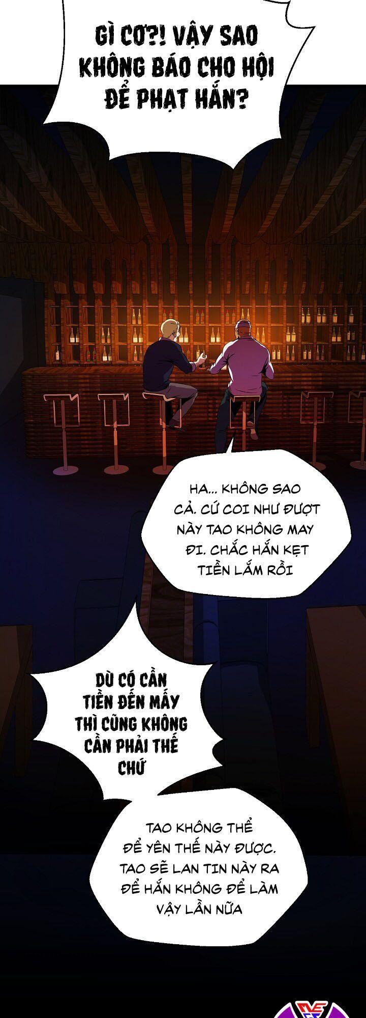 tiêu diệt đấng cứu thế chapter 8 10